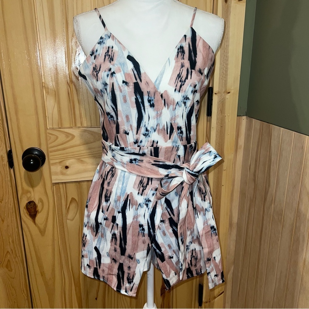 BLITHE.LA Romper